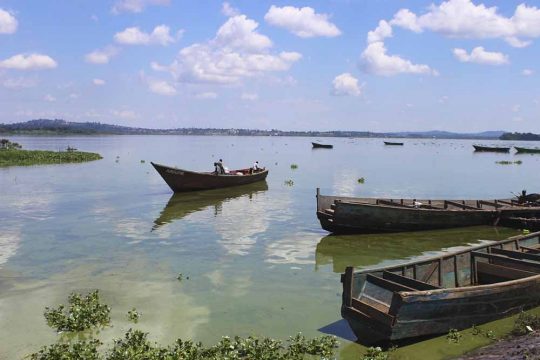 Lake Victoria 1